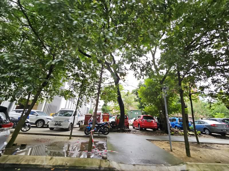 Tanah Komersial untuk Dijual di Chow Kit (KL City Centre) - Amy Ho - Exterior - PropertyGuru.com.my