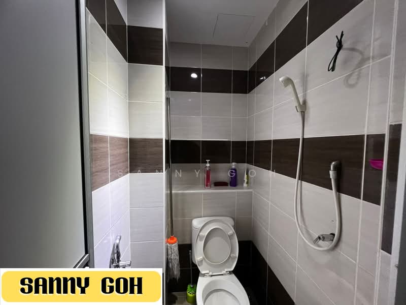 Apartment for Rent at Marina Tower - Sanny Goh - Bathroom - PropertyGuru.com.my