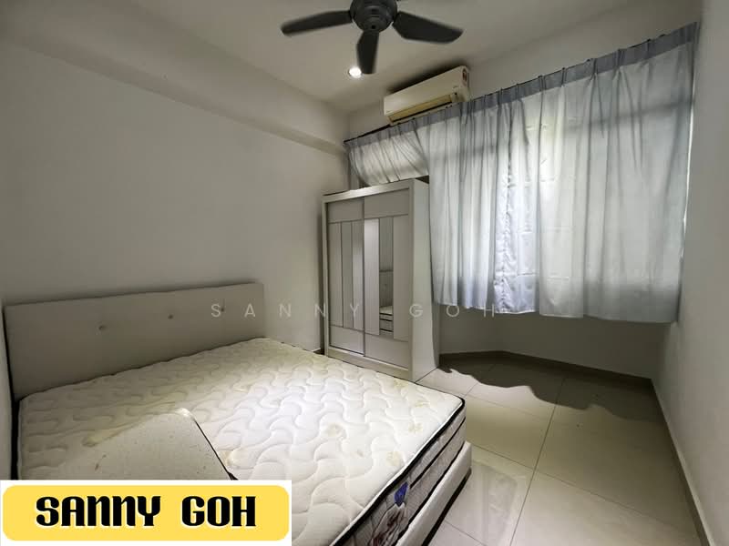 Apartment for Rent at Marina Tower - Sanny Goh - Bedroom - PropertyGuru.com.my