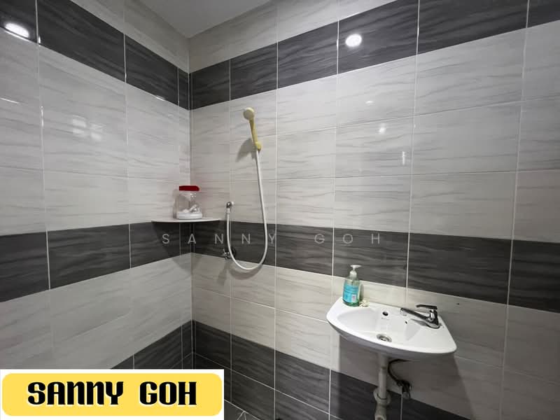 Apartment for Rent at Marina Tower - Sanny Goh - Bathroom - PropertyGuru.com.my