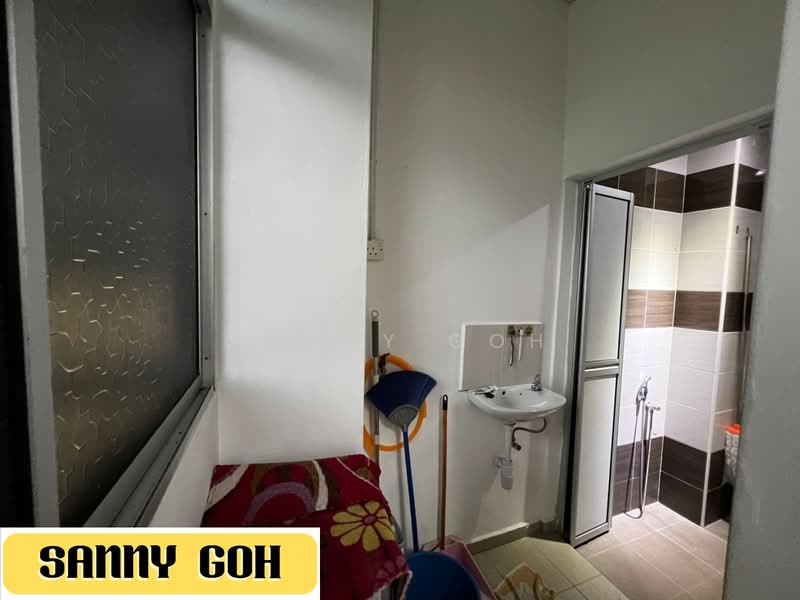 Apartment for Rent at Marina Tower - Sanny Goh - Bathroom - PropertyGuru.com.my
