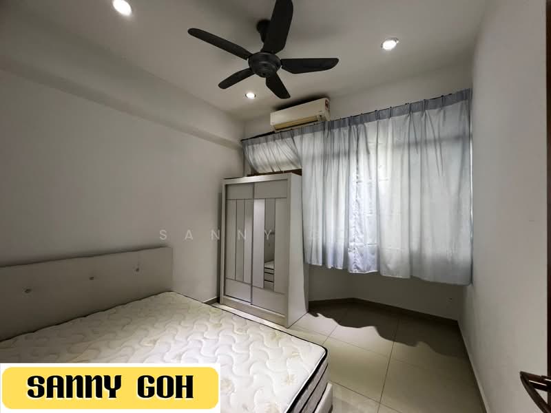Apartment for Rent at Marina Tower - Sanny Goh - Bedroom - PropertyGuru.com.my