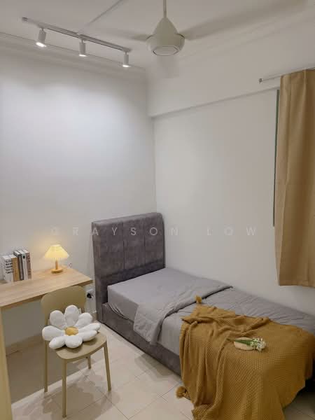 Condominium for Rent at Koi Tropika - Grayson Low - PropertyGuru.com.my