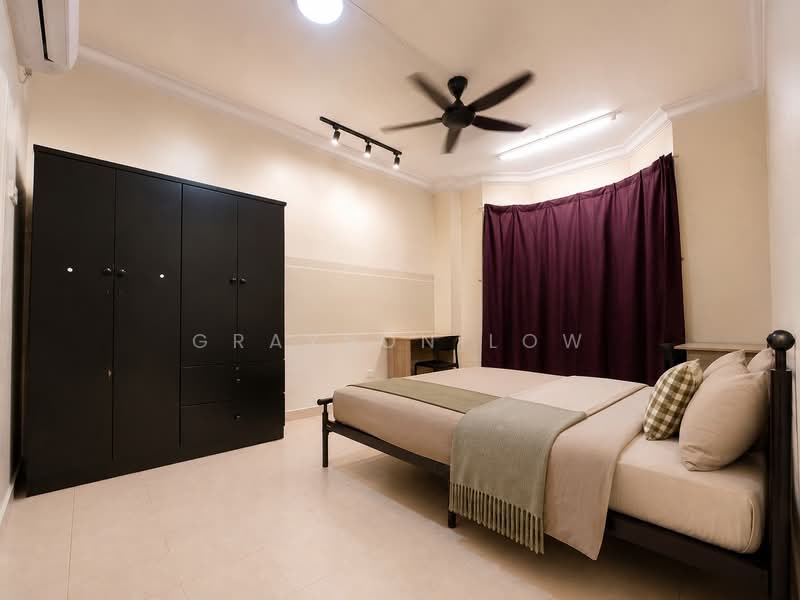 Kondominium untuk Disewa di Koi Tropika - Grayson Low - Bedroom - PropertyGuru.com.my
