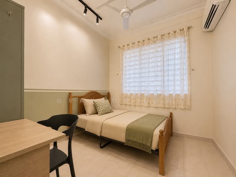 Kondominium untuk Disewa di Koi Tropika - Grayson Low - Bedroom - PropertyGuru.com.my