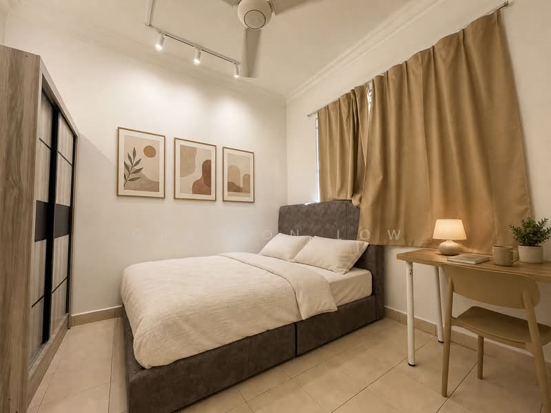 Kondominium untuk Disewa di Koi Tropika - Grayson Low - Bedroom - PropertyGuru.com.my