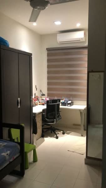Rumah Teres 2 Tingkat untuk Dijual di Ampang (Selangor) - Zamani Ishak - Study - PropertyGuru.com.my