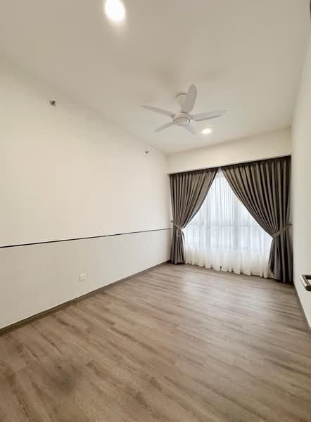 Servis Apartment untuk Disewa di Agile Bukit Bintang - Joanne Leong - Interior - PropertyGuru.com.my