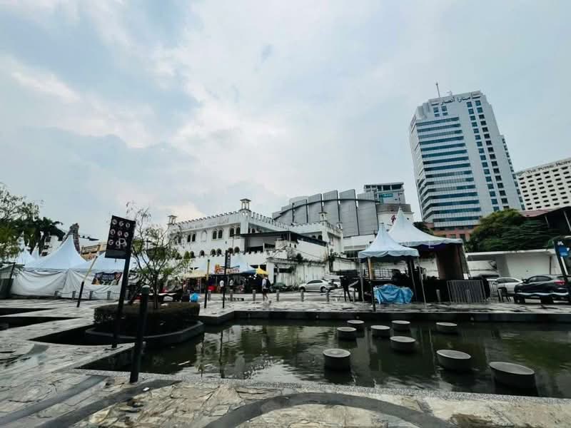 Commercial Bungalow for Rent in Johor Bahru (Johor) - Phang Elainne - Exterior - PropertyGuru.com.my