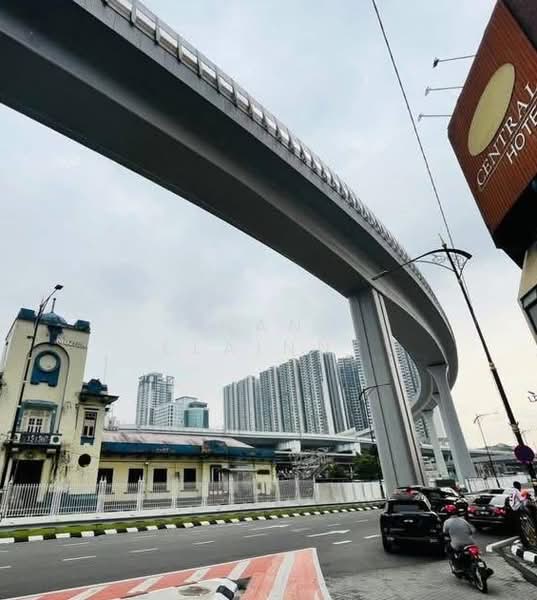 Commercial Bungalow for Rent in Johor Bahru (Johor) - Phang Elainne - PropertyGuru.com.my