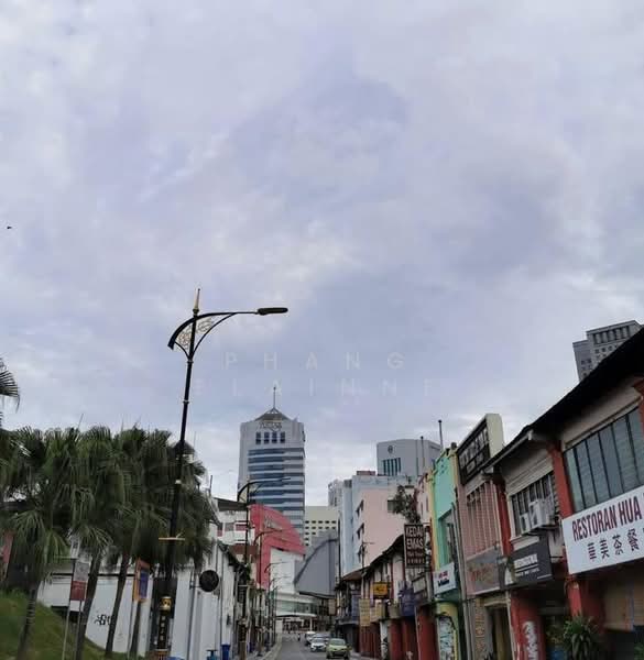 Commercial Bungalow for Rent in Johor Bahru (Johor) - Phang Elainne - PropertyGuru.com.my