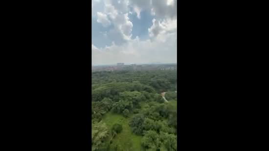 Kondominium untuk Dijual di D'Rich Executive Suites - Will Lee - PropertyGuru.com.my