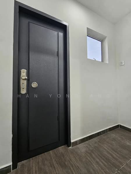 1-storey Terraced House for Sale in Taman Puteri Wangsa (Ulu Tiram) - Han Yong Ang - Interior - PropertyGuru.com.my