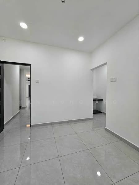 1-storey Terraced House for Sale in Taman Puteri Wangsa (Ulu Tiram) - Han Yong Ang - PropertyGuru.com.my