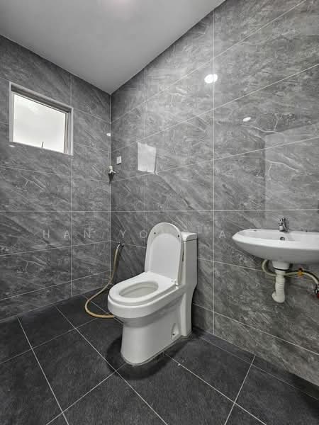 1-storey Terraced House for Sale in Taman Puteri Wangsa (Ulu Tiram) - Han Yong Ang - PropertyGuru.com.my