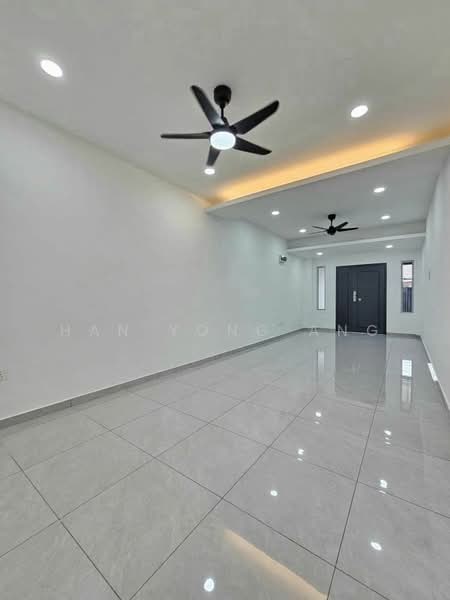 1-storey Terraced House for Sale in Taman Puteri Wangsa (Ulu Tiram) - Han Yong Ang - PropertyGuru.com.my