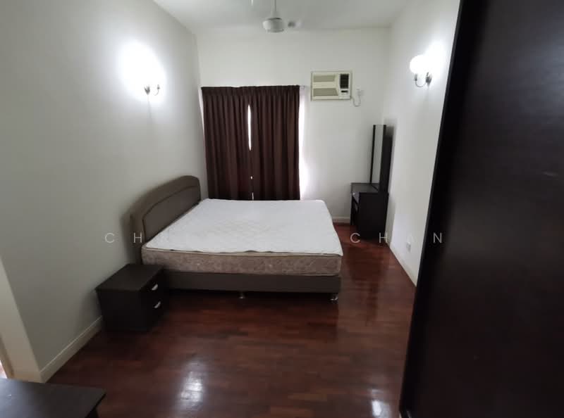 Condominium for Sale at Seri Maya Condominium - Christine Chan - Bedroom - PropertyGuru.com.my