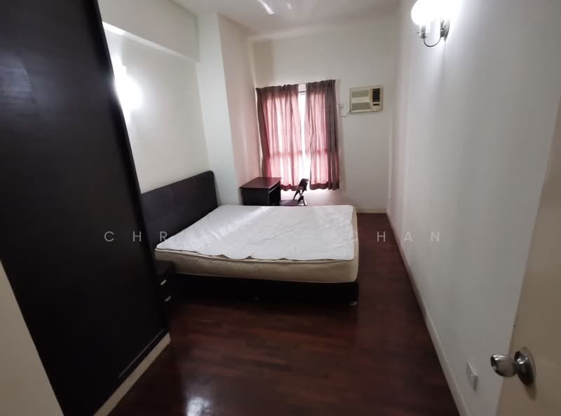 Condominium for Sale at Seri Maya Condominium - Christine Chan - Bedroom - PropertyGuru.com.my