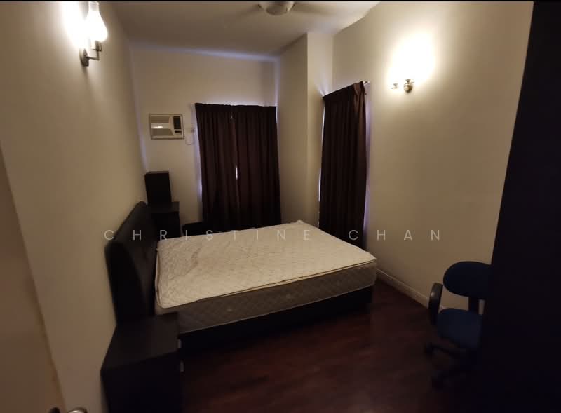 Condominium for Sale at Seri Maya Condominium - Christine Chan - Bedroom - PropertyGuru.com.my