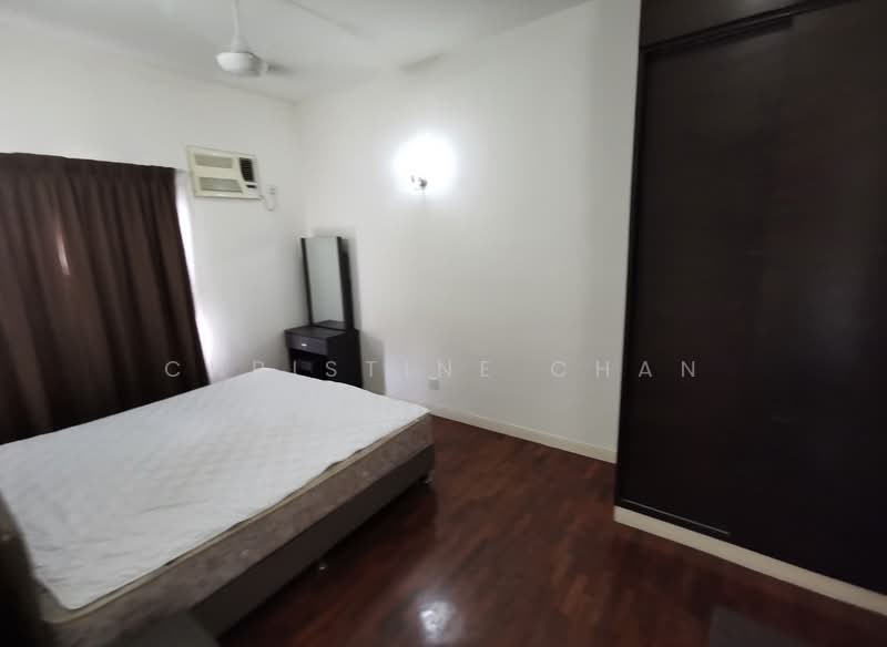 Condominium for Sale at Seri Maya Condominium - Christine Chan - Bedroom - PropertyGuru.com.my