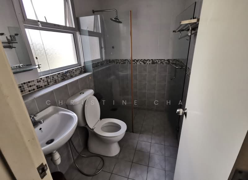 Condominium for Sale at Seri Maya Condominium - Christine Chan - Bathroom - PropertyGuru.com.my