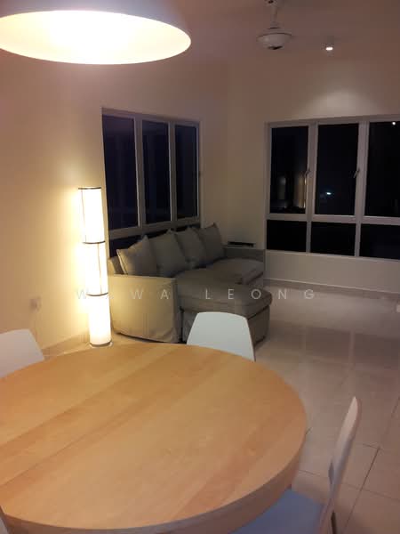 Service Residence for Rent at Metropolitan Square - Wawa Leong - Living Room - PropertyGuru.com.my