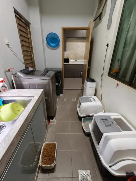 Terraced House for Sale in Taman Seri Austin (Tebrau) - William Tay - Interior - PropertyGuru.com.my