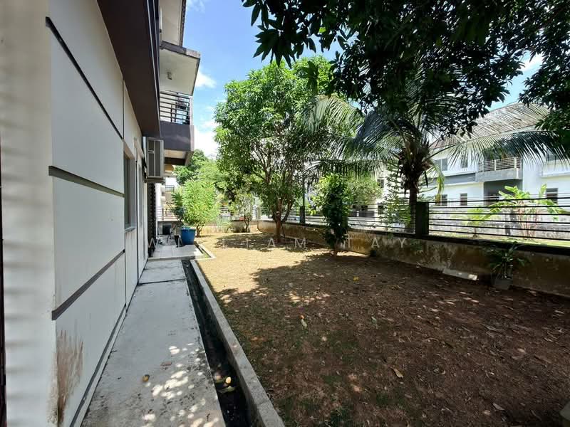 Terraced House for Sale in Taman Seri Austin (Tebrau) - William Tay - Exterior - PropertyGuru.com.my