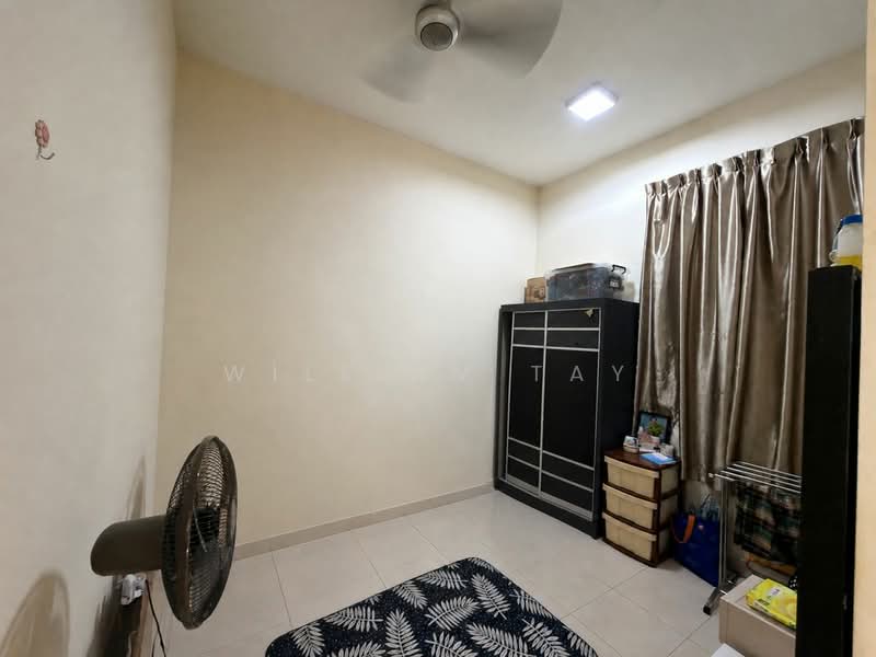 Terraced House for Sale in Taman Seri Austin (Tebrau) - William Tay - Bedroom - PropertyGuru.com.my