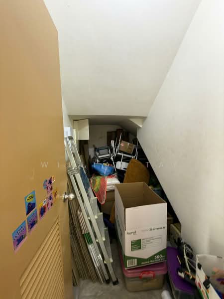 Terraced House for Sale in Taman Seri Austin (Tebrau) - William Tay - Interior - PropertyGuru.com.my