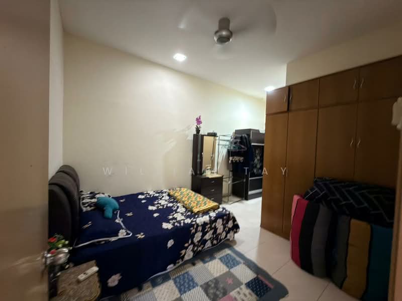 Terraced House for Sale in Taman Seri Austin (Tebrau) - William Tay - Bedroom - PropertyGuru.com.my