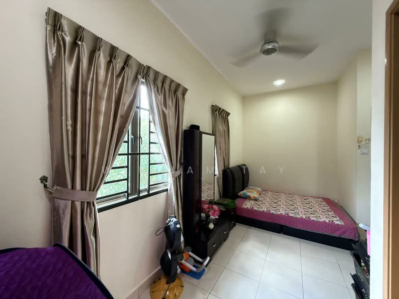 Terraced House for Sale in Taman Seri Austin (Tebrau) - William Tay - Bedroom - PropertyGuru.com.my