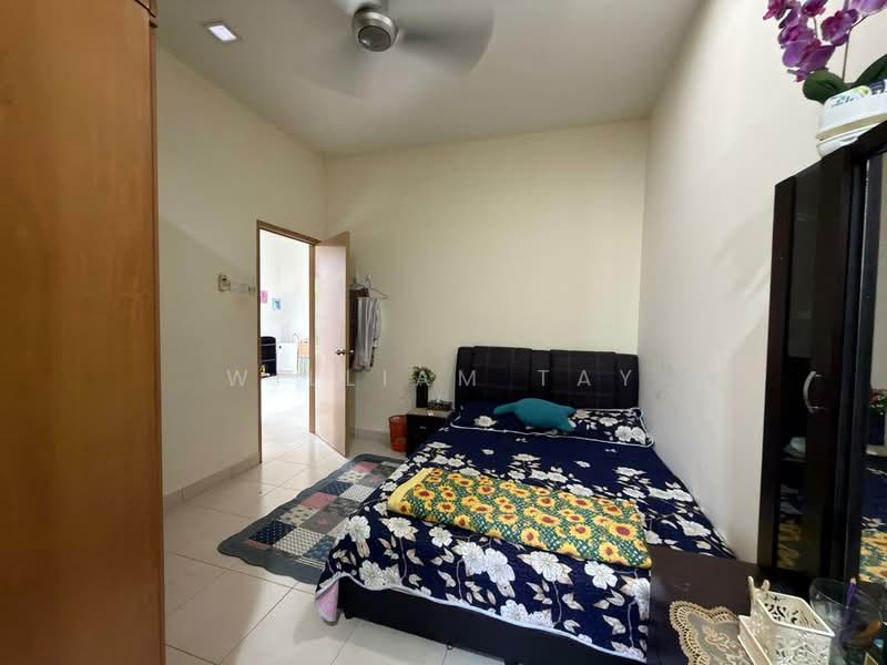 Terraced House for Sale in Taman Seri Austin (Tebrau) - William Tay - Bedroom - PropertyGuru.com.my