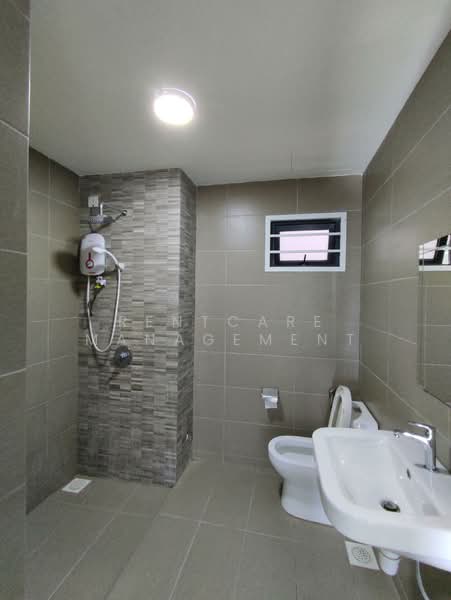 Condominium for Rent at Parkhill Residence - RentCare Management - Bathroom - PropertyGuru.com.my