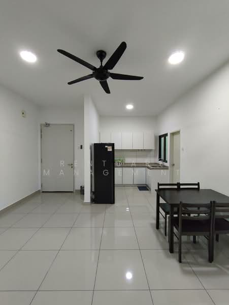 Condominium for Rent at Parkhill Residence - RentCare Management - Kitchen - PropertyGuru.com.my