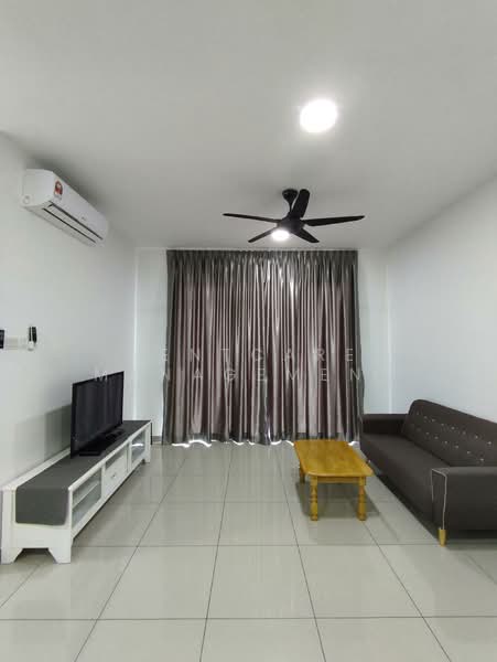 Condominium for Rent at Parkhill Residence - RentCare Management - Living Room - PropertyGuru.com.my