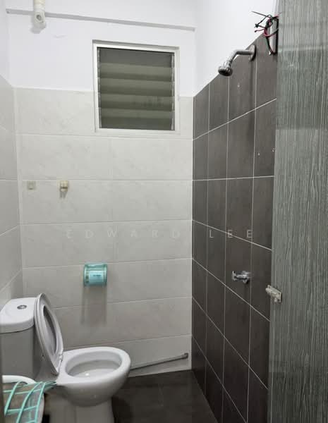 Apartment for Rent at The Rise Collection 3 - Edward Lee - Bathroom - PropertyGuru.com.my