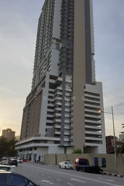 Apartment for Rent at The Rise Collection 3 - Edward Lee - Exterior - PropertyGuru.com.my