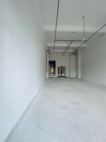 Retail Office for Rent in Johor Bahru (Johor) - Kun Chai - Interior - PropertyGuru.com.my