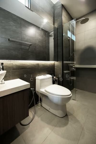 Bungalow for Rent in Ampang (Selangor) - Richard Chong - Bathroom - PropertyGuru.com.my