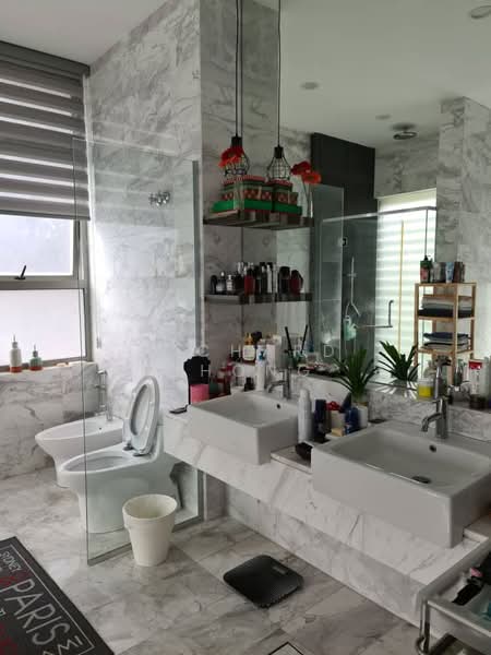 Bungalow for Rent in Ampang (Selangor) - Richard Chong - Bathroom - PropertyGuru.com.my