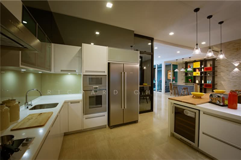 Bungalow for Rent in Ampang (Selangor) - Richard Chong - Kitchen - PropertyGuru.com.my