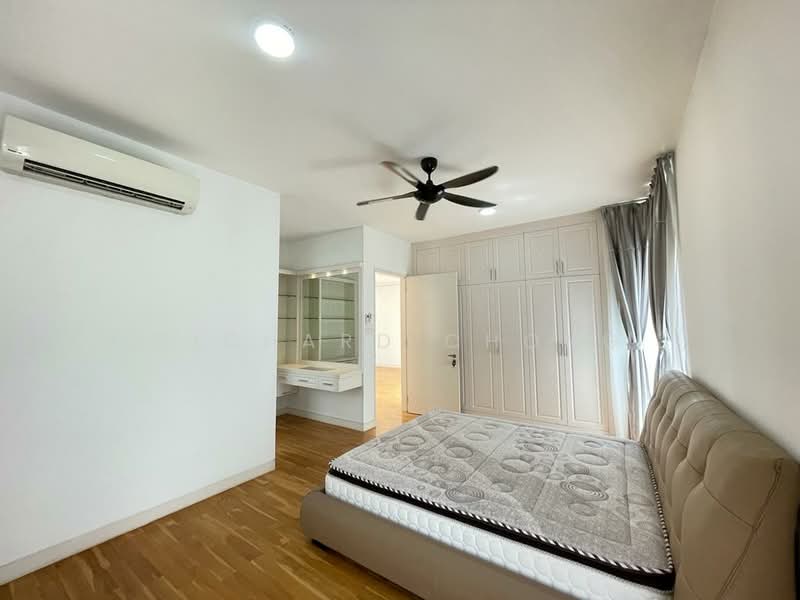 Bungalow for Rent in Ampang (Selangor) - Richard Chong - Bedroom - PropertyGuru.com.my
