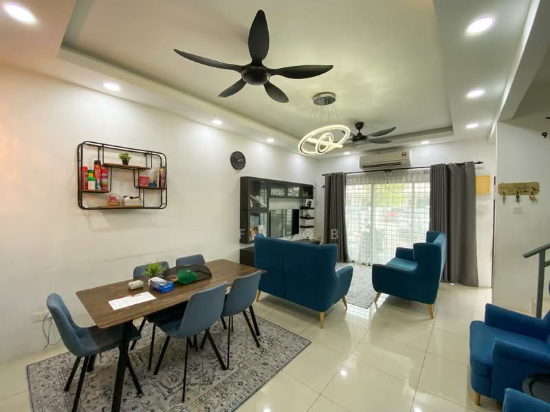 Terraced House for Sale in Kuala Selangor (Selangor) - Aliff Iqbal - PropertyGuru.com.my