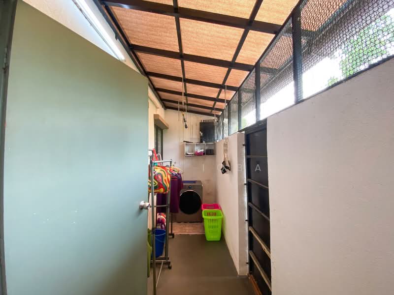 Terraced House for Sale in Kuala Selangor (Selangor) - Aliff Iqbal - PropertyGuru.com.my