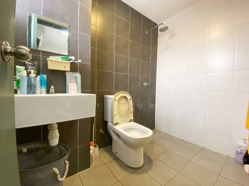 Terraced House for Sale in Kuala Selangor (Selangor) - Aliff Iqbal - PropertyGuru.com.my