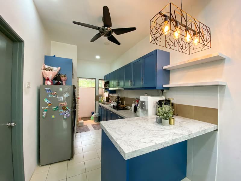 Terraced House for Sale in Kuala Selangor (Selangor) - Aliff Iqbal - PropertyGuru.com.my