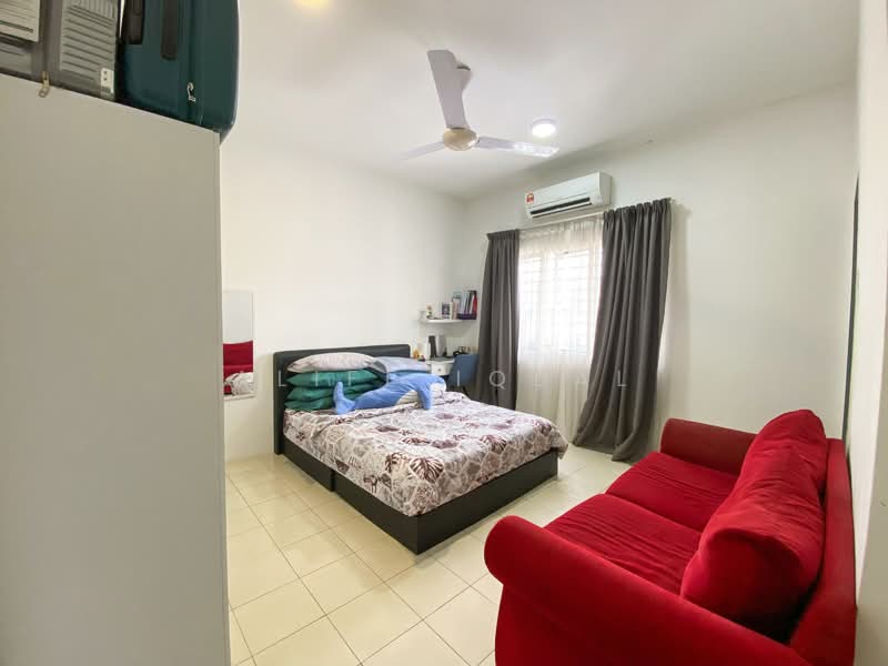 Terraced House for Sale in Kuala Selangor (Selangor) - Aliff Iqbal - PropertyGuru.com.my