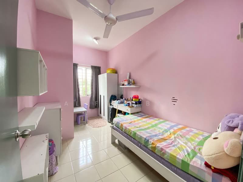 Terraced House for Sale in Kuala Selangor (Selangor) - Aliff Iqbal - PropertyGuru.com.my
