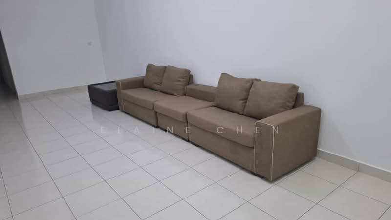 Rumah Teres untuk Disewa di Seremban (Negeri Sembilan) - Elaine Chen - Living Room - PropertyGuru.com.my